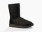 UGG CLASSIC SHORT II Womens Boots - Womens Boots